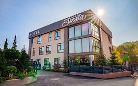 Hotel Siesta